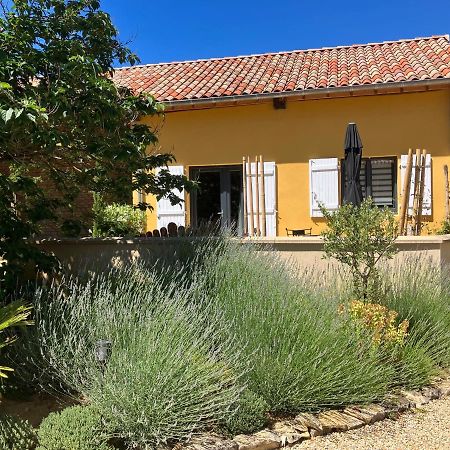 Le Clos De Quintaine Gites De Charme Clesse  Luaran gambar