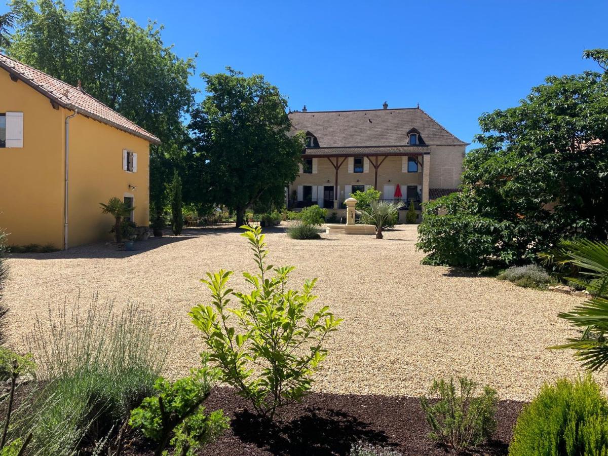 Le Clos De Quintaine Gites De Charme Clesse  Luaran gambar