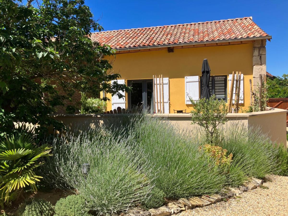 Le Clos De Quintaine Gites De Charme Clesse  Luaran gambar
